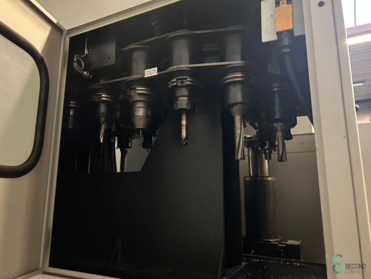 Kao Ming KMC-3000 SV-H MET9.767 74 17184